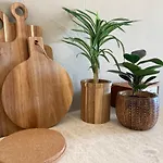 شقة Baia Dorata