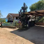 Baia Dorata شقة *