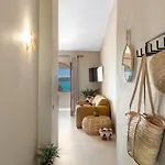 Baia Dorata شقة