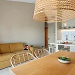 Baia Dorata شقة *
