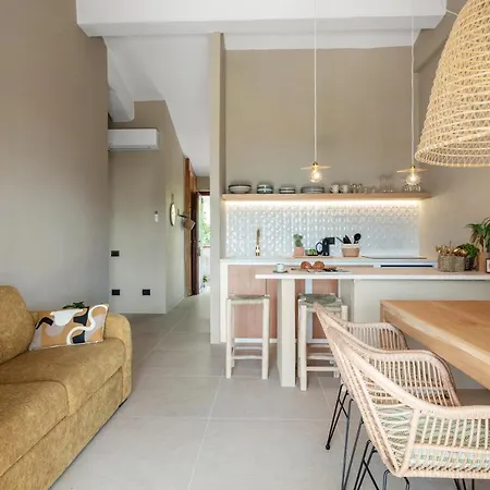 Baia Dorata Apartamento