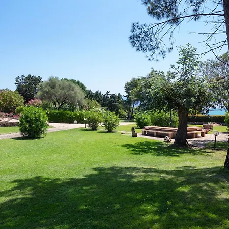Baia Dorata