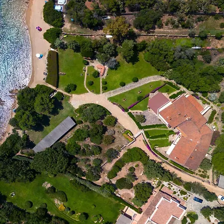 Baia Dorata Apartamento