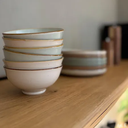 Apartamento Baia Dorata