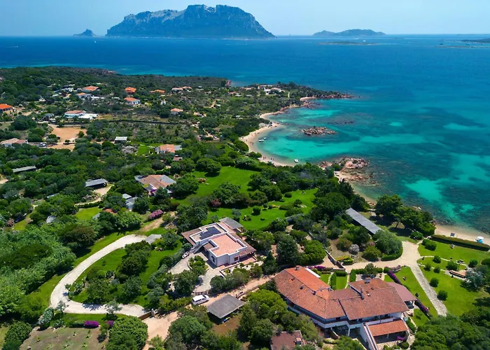 Baia Dorata Apartman *