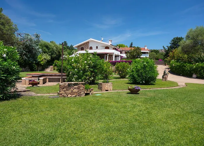 Apartman Baia Dorata