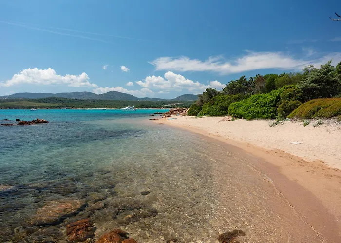 Baia Dorata