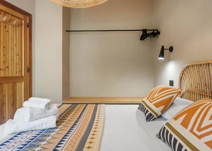 Baia Dorata Apartman