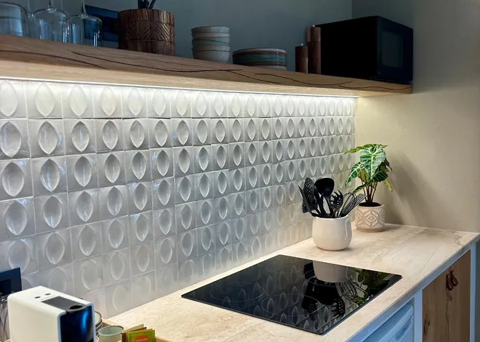Apartman Baia Dorata