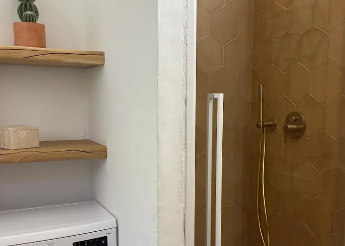 Apartman Baia Dorata