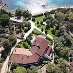 Apartament Baia Dorata *