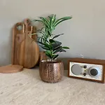 Baia Dorata Apartmán *