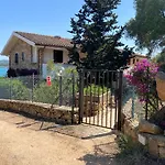 Apartmán Baia Dorata Porto Istana