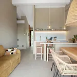 Baia Dorata Apartmán