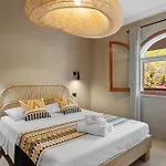 Apartmán Baia Dorata Porto Istana
