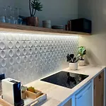 Apartmán Baia Dorata