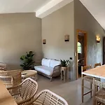 Apartmán Baia Dorata Porto Istana