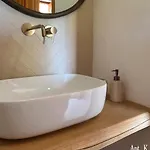 Baia Dorata Apartmán Porto Istana