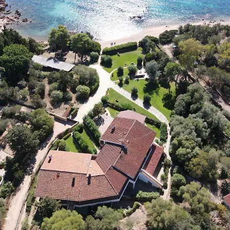 Apartment Baia Dorata *