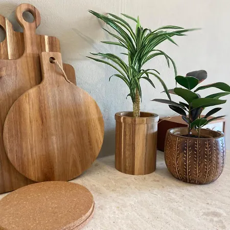 Διαμέρισμα Baia Dorata