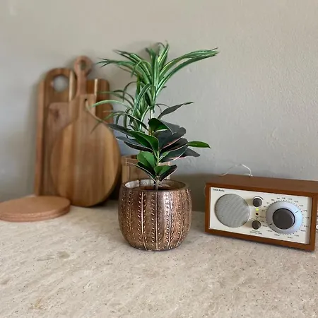 Baia Dorata Διαμέρισμα *