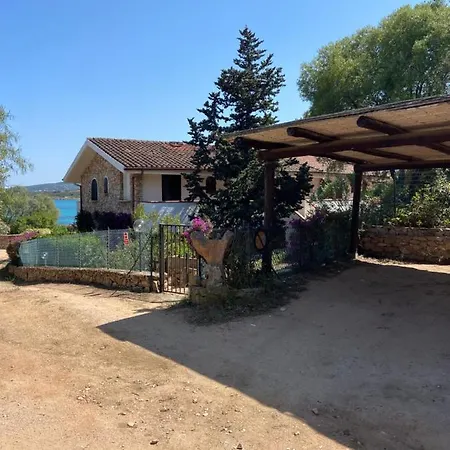 Baia Dorata Διαμέρισμα *