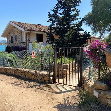 Διαμέρισμα Baia Dorata Porto Istana