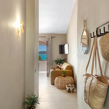 Baia Dorata Διαμέρισμα