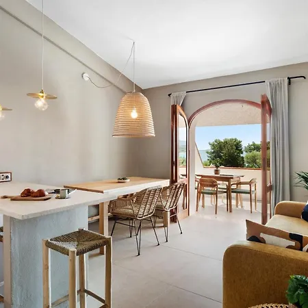 Baia Dorata * Porto Istana