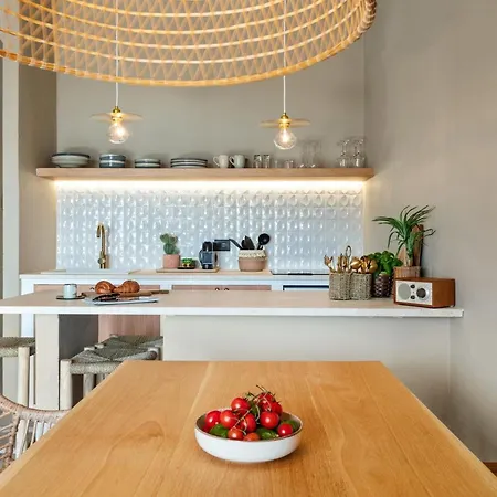 Διαμέρισμα Baia Dorata *