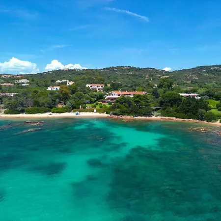 Διαμέρισμα Baia Dorata *