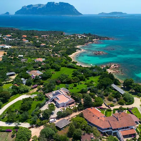 Baia Dorata Διαμέρισμα *