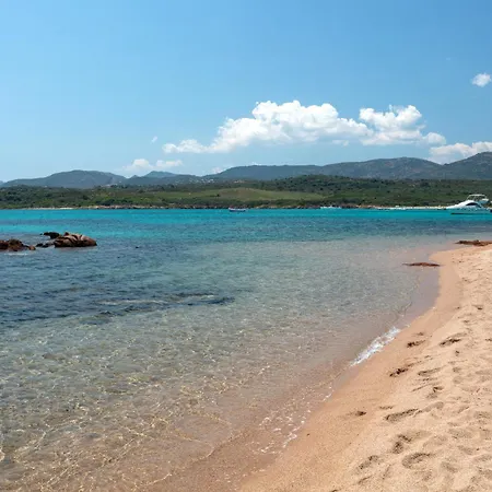 Baia Dorata * Porto Istana