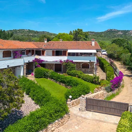 Baia Dorata Apartment