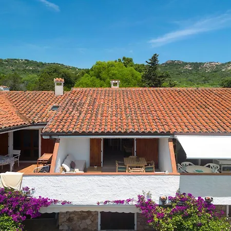 Apartment Baia Dorata *