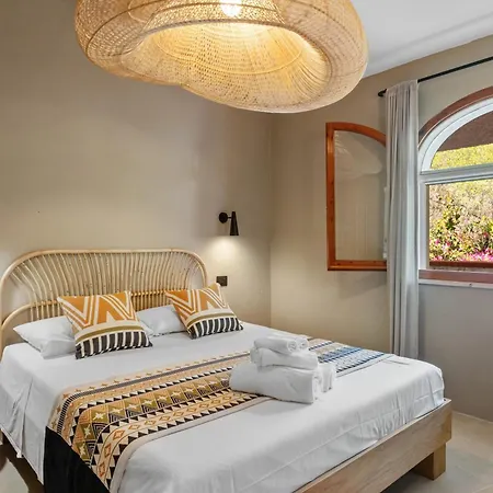 Apartment Baia Dorata Porto Istana