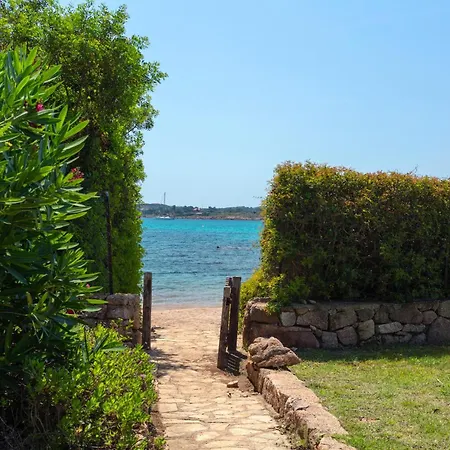 Apartment Baia Dorata