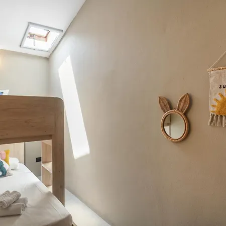 Διαμέρισμα Baia Dorata *