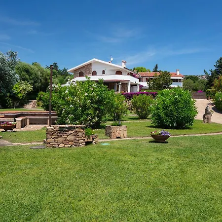 Διαμέρισμα Baia Dorata