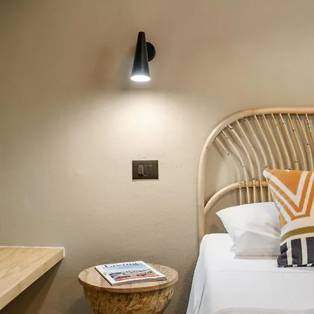 Baia Dorata Διαμέρισμα Porto Istana