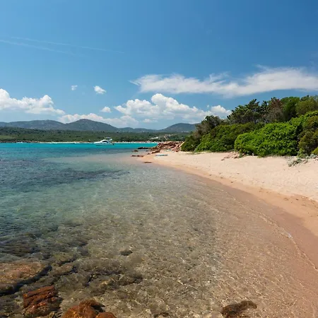Baia Dorata