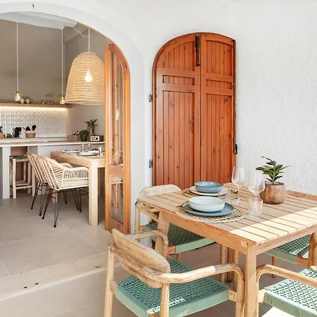 Apartment Baia Dorata *