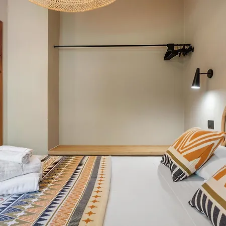 Baia Dorata Apartment