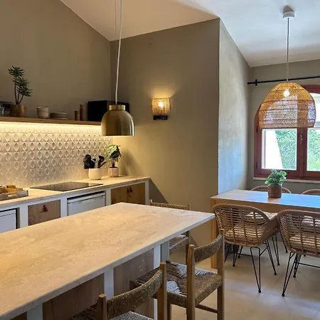 Διαμέρισμα Baia Dorata