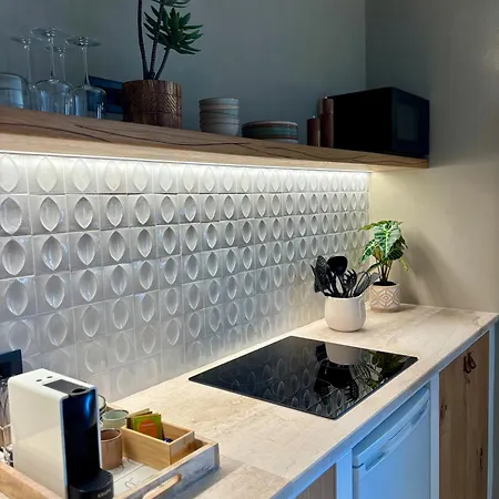 Διαμέρισμα Baia Dorata