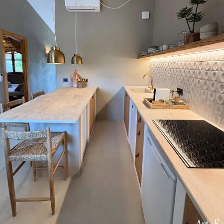 Apartment Baia Dorata *