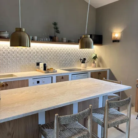 Baia Dorata Porto Istana