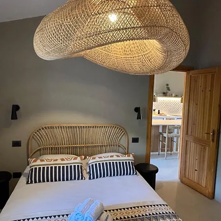 Baia Dorata * Porto Istana