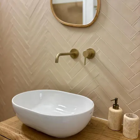 Apartment Baia Dorata