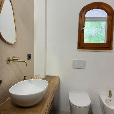 Baia Dorata Apartment